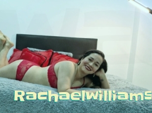 Rachaelwilliams