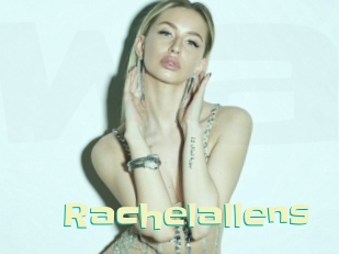 Rachelallens