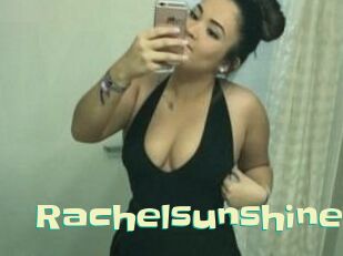 Rachel_sunshine