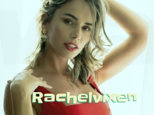 Rachelvixen