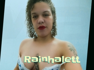 Rainhalett