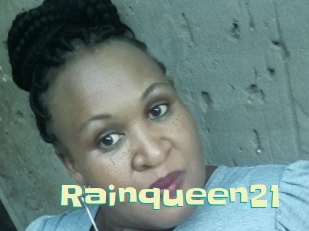 Rainqueen21