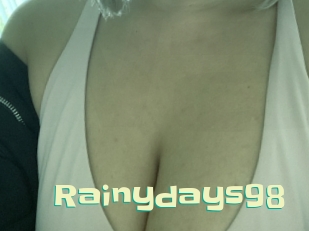 Rainydays98