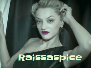 Raissaspice