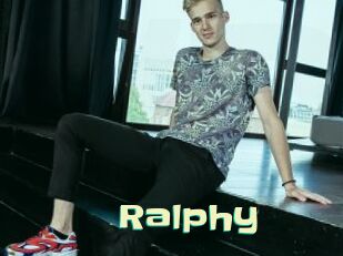 Ralphy