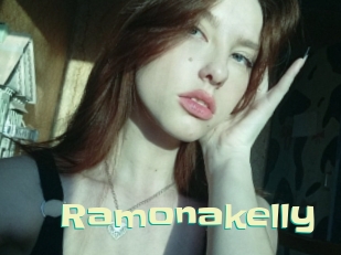 Ramonakelly