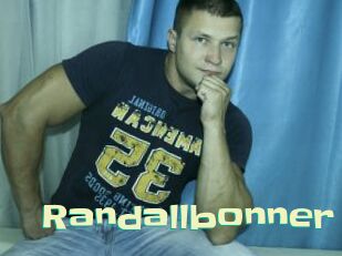 Randallbonner