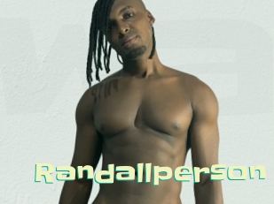 Randallperson