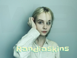 Randiaskins