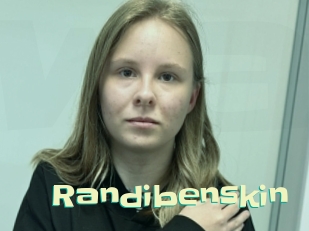 Randibenskin