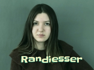 Randiesser