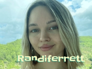 Randiferrett