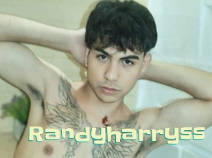 Randyharryss