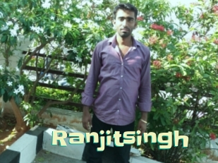 Ranjitsingh