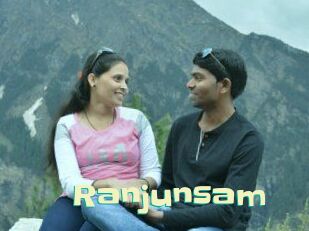 Ranjunsam