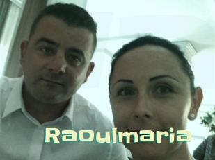 Raoulmaria