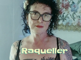 Raqueller