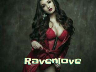 Ravenlove