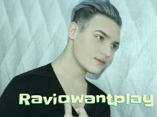 Raviowantplay