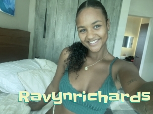 Ravynrichards