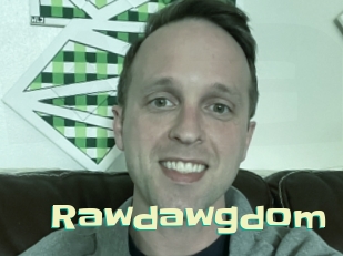 Rawdawgdom