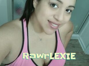 RawrLEXIE