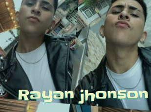 Rayan_jhonson