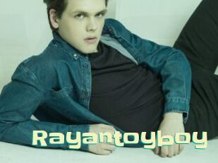 Rayantoyboy