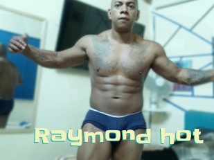 Raymond_hot