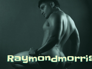 Raymondmorris