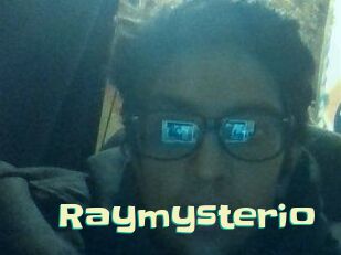 Raymysterio