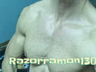 Razorramon130