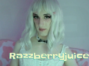 Razzberryjuice