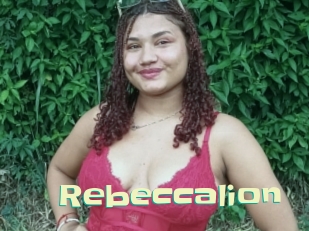 Rebeccalion