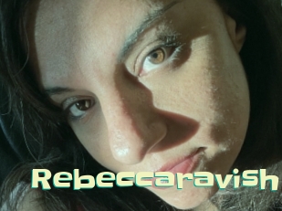 Rebeccaravish