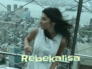 Rebekalisa