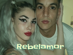 Rebelamor