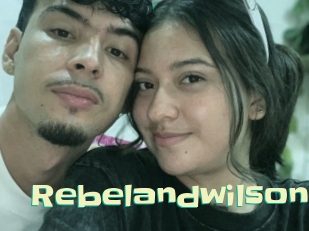 Rebelandwilson