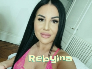 Rebyina