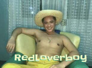 RedLoverboy