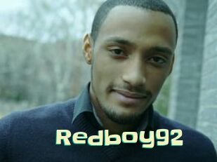 Redboy92