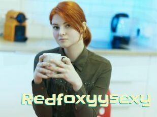 Redfoxyysexy