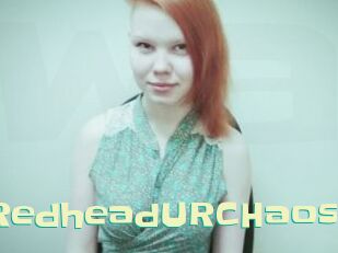 RedheadURCHaos