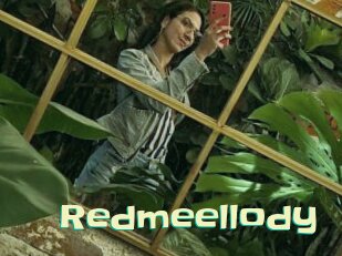 Redmeellody