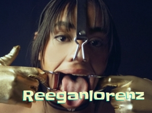 Reeganlorenz