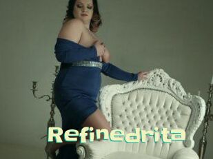 Refinedrita