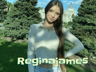 Reginajames