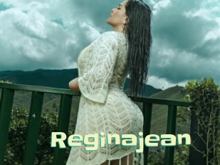 Reginajean