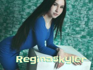 Reginaskyler