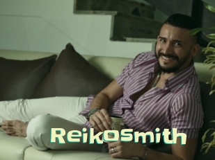 Reikosmith